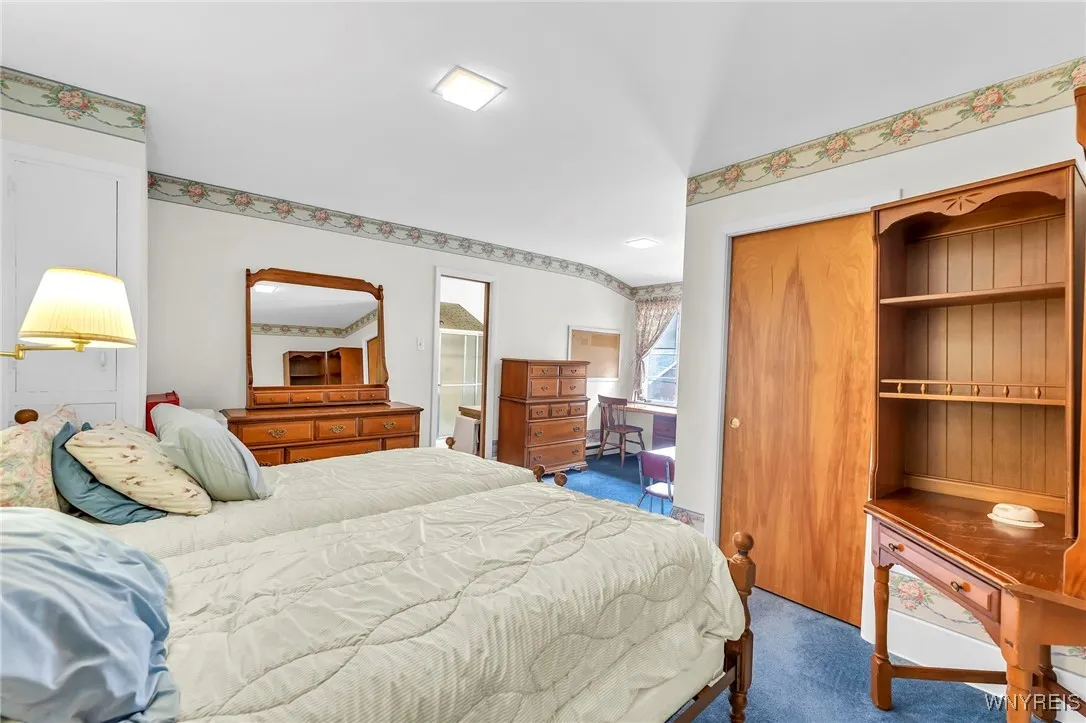 Bedroom #2