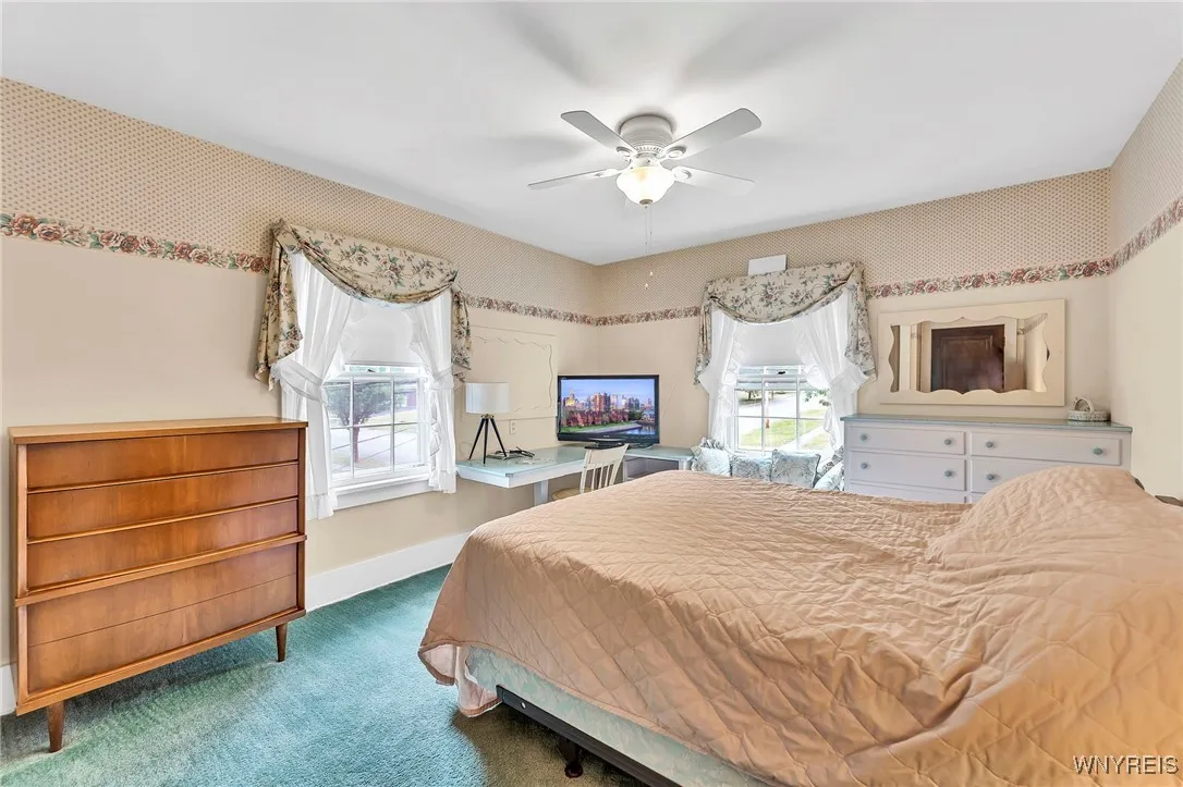 Bedroom #3