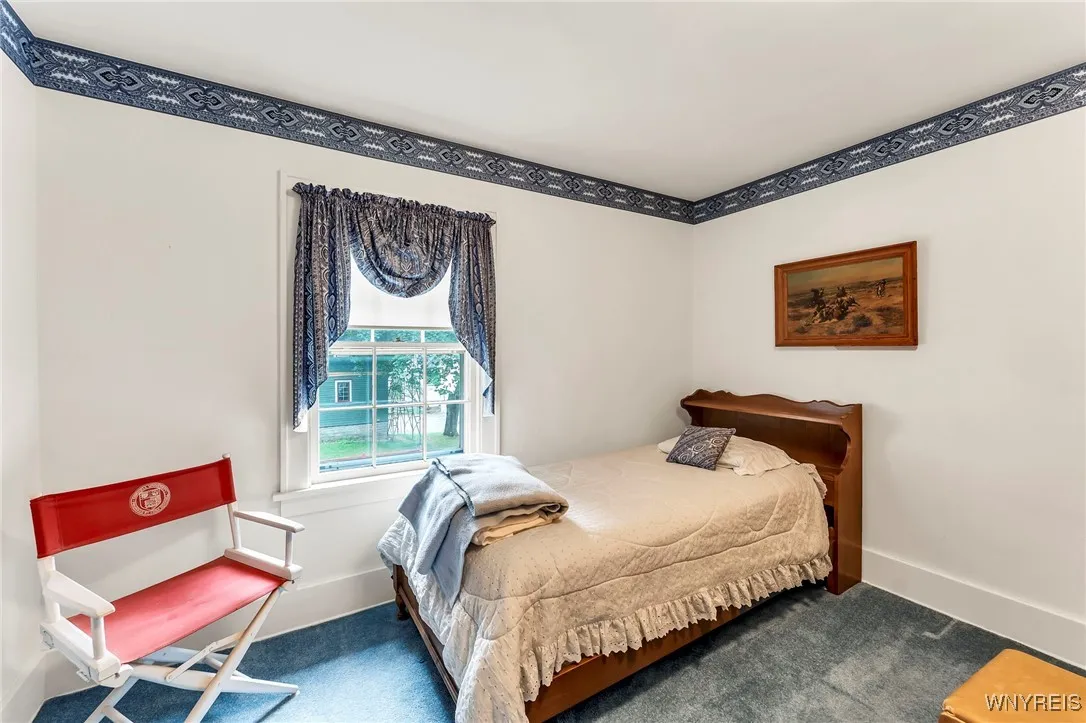Bedroom #5