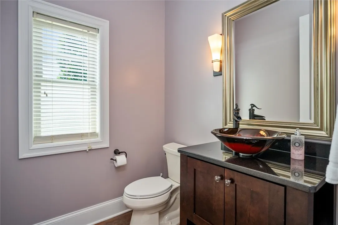 29 Putney Place, Greece, New York 14468, Greece, New York 14468, 3 Bedrooms Bedrooms, 7 Rooms Rooms,2 BathroomsBathrooms,Residential,For Sale,29 Putney Place, Greece, New York 14468,R1623041