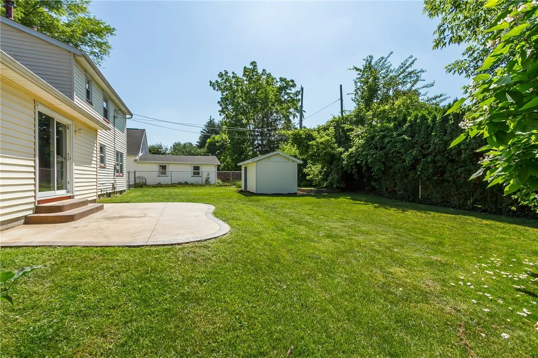 7 Erie Drive, Perinton, New York 14450, Perinton, New York 14450, 3 Bedrooms Bedrooms, 7 Rooms Rooms,1 BathroomBathrooms,Residential,For Sale,7 Erie Drive, Perinton, New York 14450,R1622832