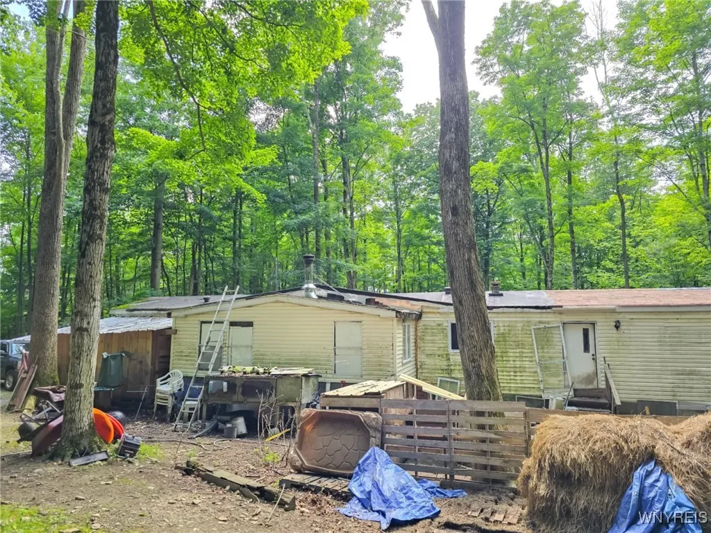 6891 Mount Monroe Road C, New Hudson, New York 147, New Hudson, New York 14727, ,Land,For Sale,6891 Mount Monroe Road C, New Hudson, New York 147,B1623017