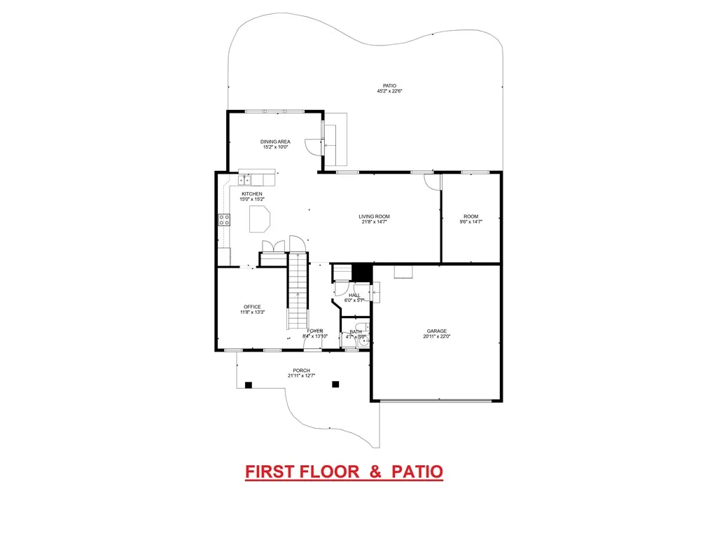 1086 Harlowe Lane, Farmington, New York 14425, Farmington, New York 14425, 5 Bedrooms Bedrooms, 16 Rooms Rooms,2 BathroomsBathrooms,Residential,For Sale,1086 Harlowe Lane, Farmington, New York 14425,R1622747