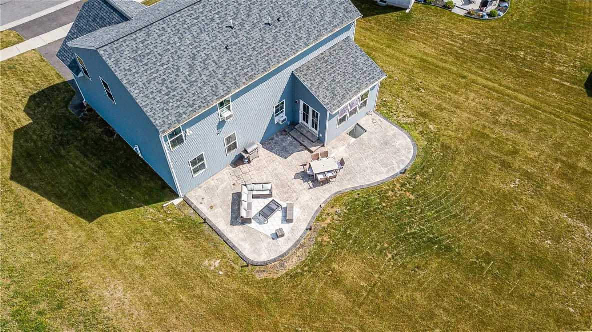 1086 Harlowe Lane, Farmington, New York 14425, Farmington, New York 14425, 5 Bedrooms Bedrooms, 16 Rooms Rooms,2 BathroomsBathrooms,Residential,For Sale,1086 Harlowe Lane, Farmington, New York 14425,R1622747