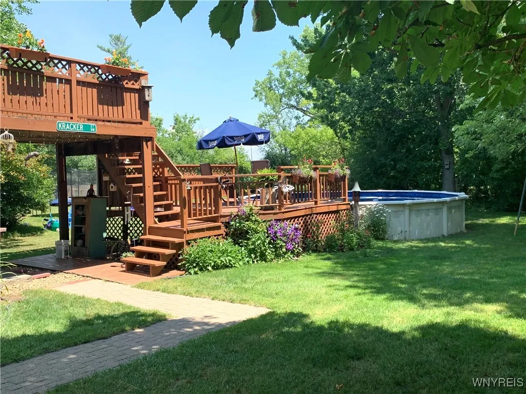 429 Mill Street, Amherst, New York 14221, Amherst, New York 14221, 4 Bedrooms Bedrooms, 7 Rooms Rooms,2 BathroomsBathrooms,Residential,For Sale,429 Mill Street, Amherst, New York 14221,B1622258