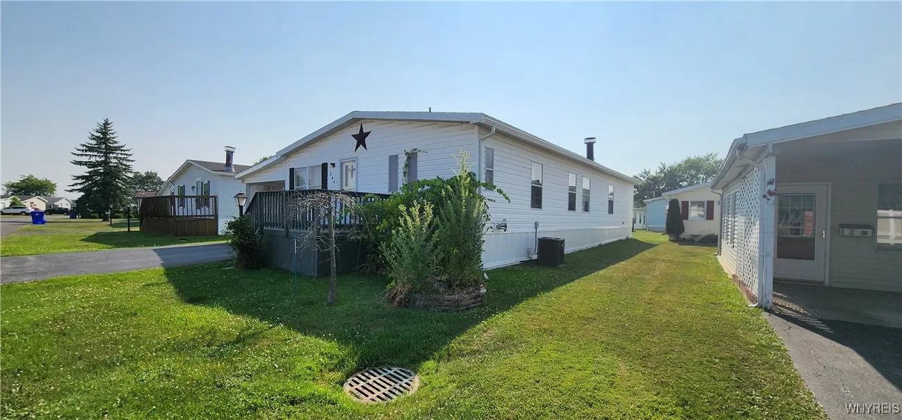 344 Applewood Drive, Lockport Town, New York 14094, Lockport Town, New York 14094, 3 Bedrooms Bedrooms, 8 Rooms Rooms,2 BathroomsBathrooms,Residential,For Sale,344 Applewood Drive, Lockport Town, New York 14094,B1623130