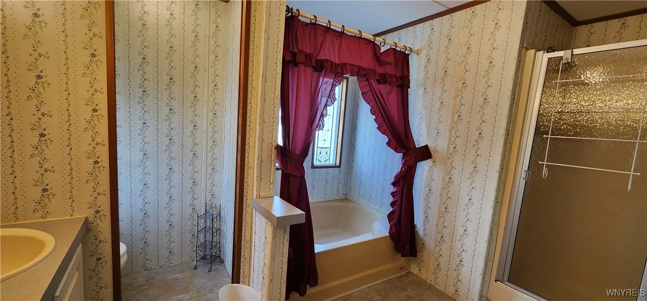 Primary Suite Bath