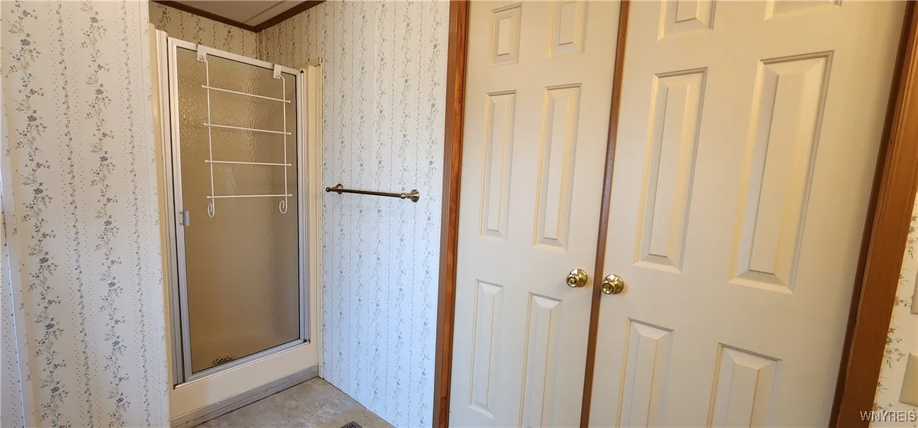 Primary Suite Bath