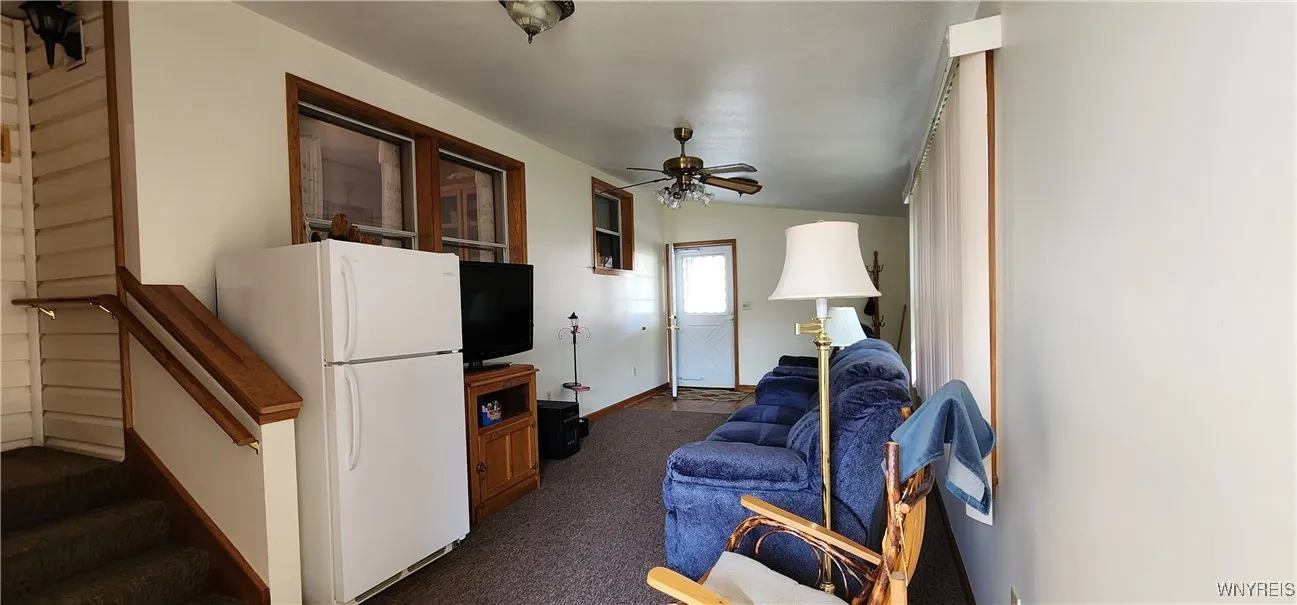 Addition - Family Room