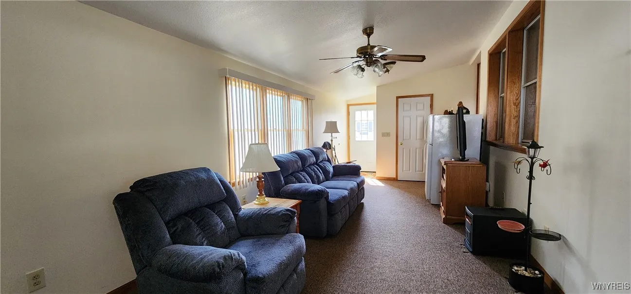 Addition - Family Room