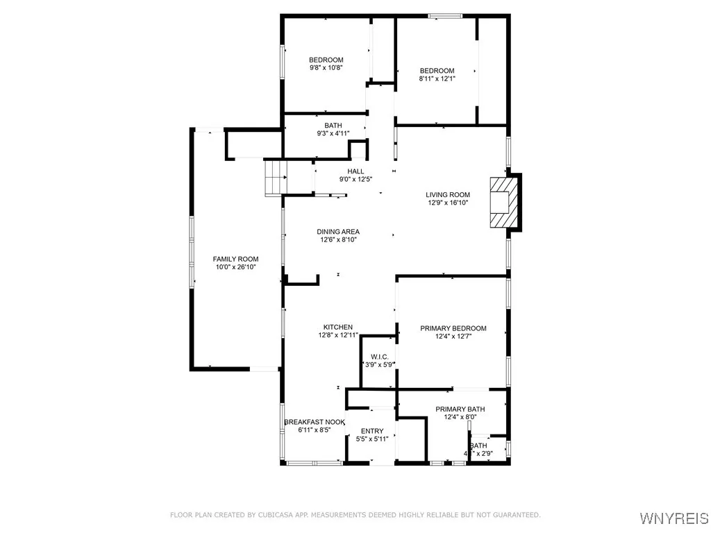 344 Applewood Drive, Lockport Town, New York 14094, Lockport Town, New York 14094, 3 Bedrooms Bedrooms, 8 Rooms Rooms,2 BathroomsBathrooms,Residential,For Sale,344 Applewood Drive, Lockport Town, New York 14094,B1623130