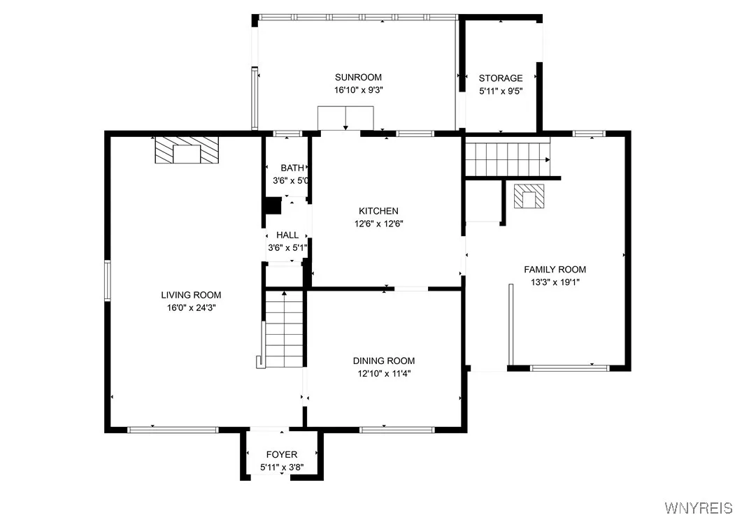 47 Glendale Drive, Lancaster, New York 14086, Lancaster, New York 14086, 3 Bedrooms Bedrooms, 10 Rooms Rooms,1 BathroomBathrooms,Residential,For Sale,47 Glendale Drive, Lancaster, New York 14086,B1622815