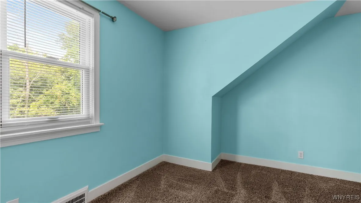 Possible bedroom space
