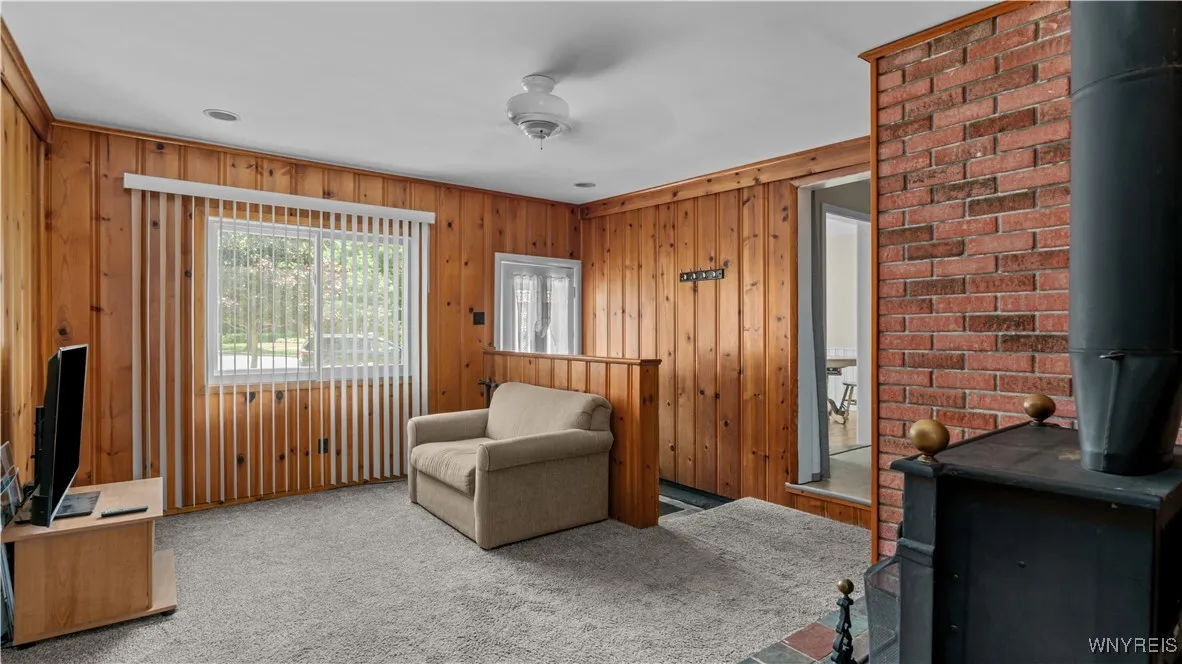 47 Glendale Drive, Lancaster, New York 14086, Lancaster, New York 14086, 3 Bedrooms Bedrooms, 10 Rooms Rooms,1 BathroomBathrooms,Residential,For Sale,47 Glendale Drive, Lancaster, New York 14086,B1622815