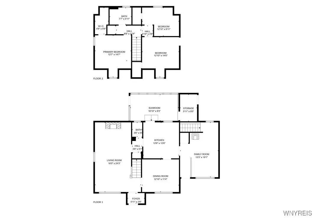 47 Glendale Drive, Lancaster, New York 14086, Lancaster, New York 14086, 3 Bedrooms Bedrooms, 10 Rooms Rooms,1 BathroomBathrooms,Residential,For Sale,47 Glendale Drive, Lancaster, New York 14086,B1622815