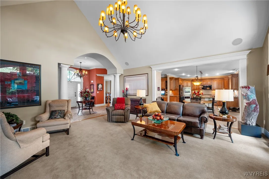 47 Nature Cove Court, Amherst, New York 14221, Amherst, New York 14221, 4 Bedrooms Bedrooms, 14 Rooms Rooms,4 BathroomsBathrooms,Residential,For Sale,47 Nature Cove Court, Amherst, New York 14221,B1623118