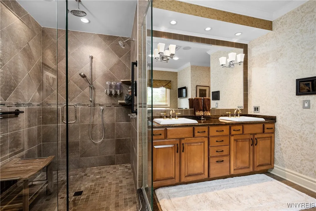 47 Nature Cove Court, Amherst, New York 14221, Amherst, New York 14221, 4 Bedrooms Bedrooms, 14 Rooms Rooms,4 BathroomsBathrooms,Residential,For Sale,47 Nature Cove Court, Amherst, New York 14221,B1623118