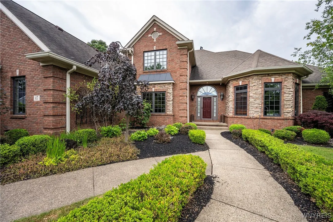 47 Nature Cove Court, Amherst, New York 14221, Amherst, New York 14221, 4 Bedrooms Bedrooms, 14 Rooms Rooms,4 BathroomsBathrooms,Residential,For Sale,47 Nature Cove Court, Amherst, New York 14221,B1623118