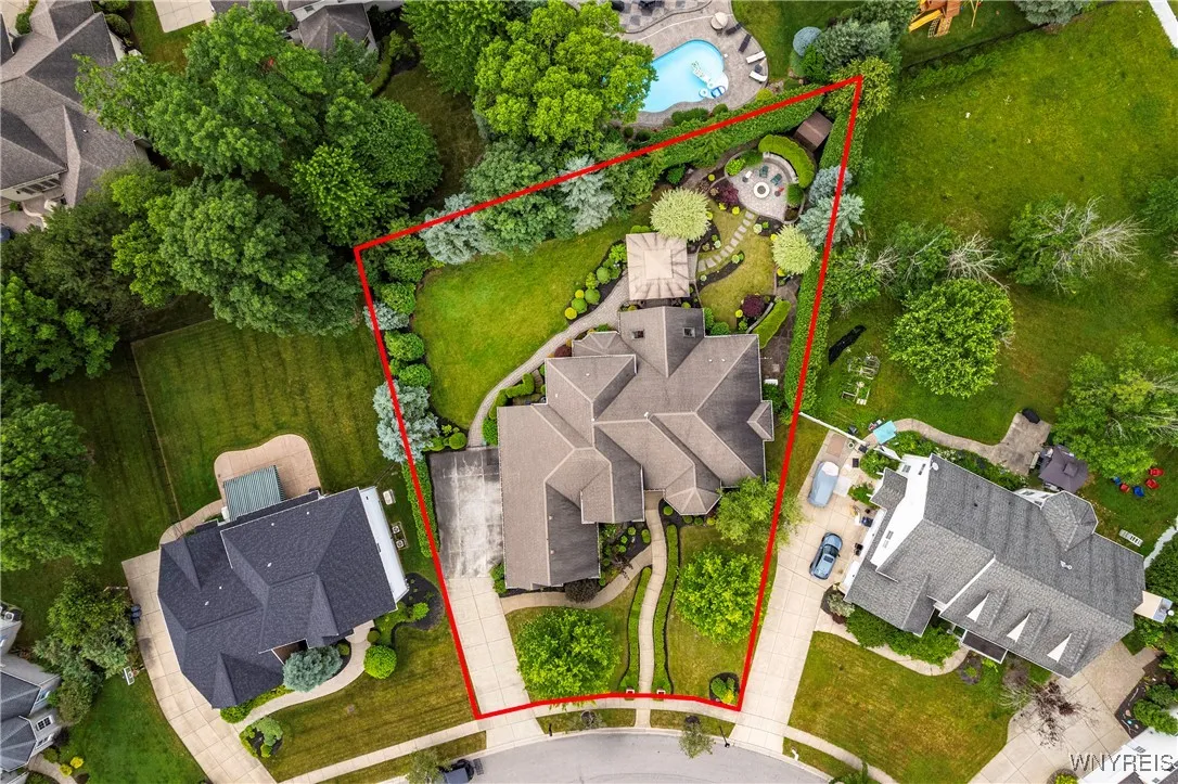 47 Nature Cove Court, Amherst, New York 14221, Amherst, New York 14221, 4 Bedrooms Bedrooms, 14 Rooms Rooms,4 BathroomsBathrooms,Residential,For Sale,47 Nature Cove Court, Amherst, New York 14221,B1623118