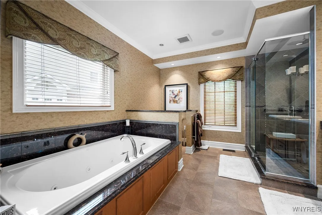 47 Nature Cove Court, Amherst, New York 14221, Amherst, New York 14221, 4 Bedrooms Bedrooms, 14 Rooms Rooms,4 BathroomsBathrooms,Residential,For Sale,47 Nature Cove Court, Amherst, New York 14221,B1623118