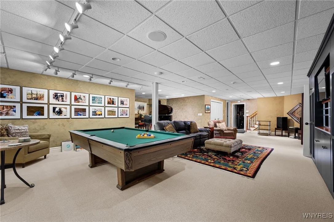 47 Nature Cove Court, Amherst, New York 14221, Amherst, New York 14221, 4 Bedrooms Bedrooms, 14 Rooms Rooms,4 BathroomsBathrooms,Residential,For Sale,47 Nature Cove Court, Amherst, New York 14221,B1623118
