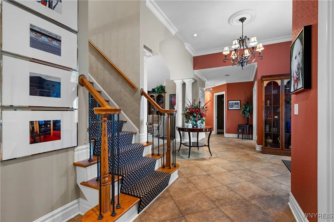 47 Nature Cove Court, Amherst, New York 14221, Amherst, New York 14221, 4 Bedrooms Bedrooms, 14 Rooms Rooms,4 BathroomsBathrooms,Residential,For Sale,47 Nature Cove Court, Amherst, New York 14221,B1623118
