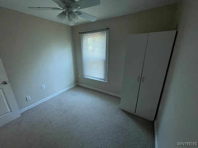 2nd. front bedroom