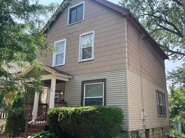 134 Heath Street
