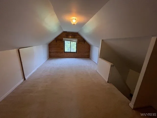 19 x 12 finished attic