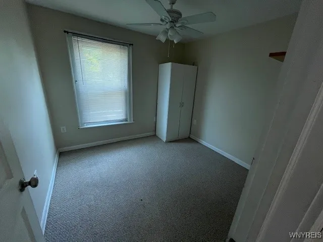 2nd. front bedroom