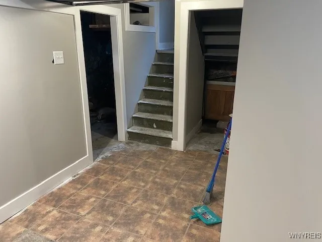 Basement