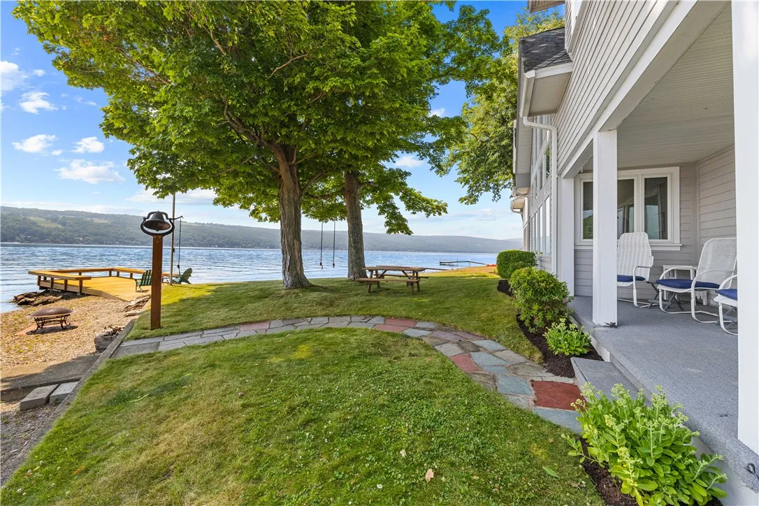 10261 Glen Grove Pt Point, Urbana, New York 14840, Urbana, New York 14840, 2 Bedrooms Bedrooms, 8 Rooms Rooms,3 BathroomsBathrooms,Residential,For Sale,10261 Glen Grove Pt Point, Urbana, New York 14840,R1623034