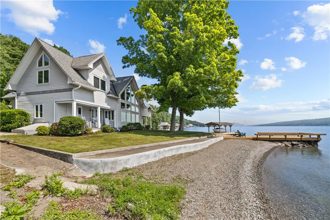 10261 Glen Grove Pt Point, Urbana, New York 14840, Urbana, New York 14840, 2 Bedrooms Bedrooms, 8 Rooms Rooms,3 BathroomsBathrooms,Residential,For Sale,10261 Glen Grove Pt Point, Urbana, New York 14840,R1623034