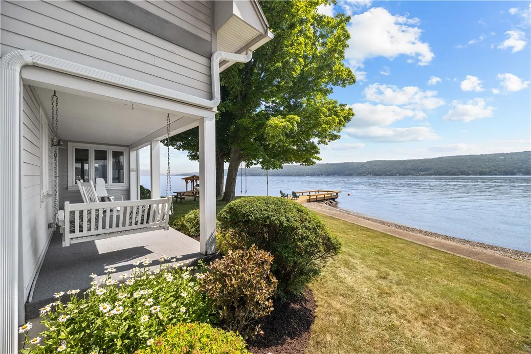 10261 Glen Grove Pt Point, Urbana, New York 14840, Urbana, New York 14840, 2 Bedrooms Bedrooms, 8 Rooms Rooms,3 BathroomsBathrooms,Residential,For Sale,10261 Glen Grove Pt Point, Urbana, New York 14840,R1623034