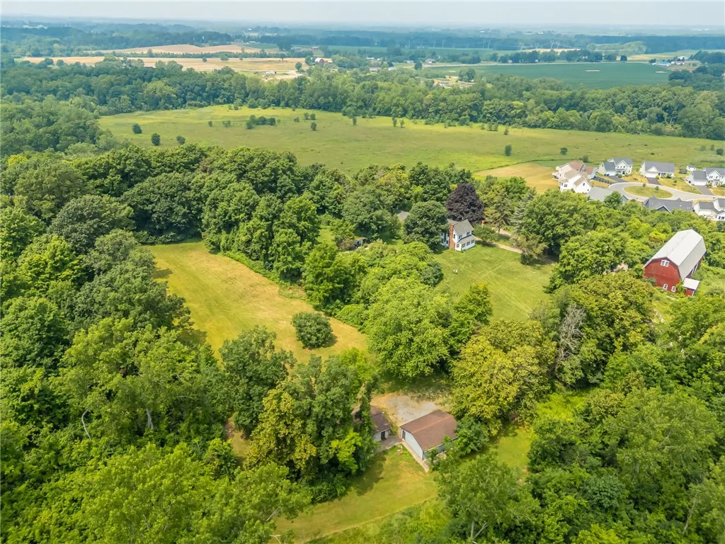 475 Farrell Road Extension, Henrietta, New York 14, Henrietta, New York 14586, 3 Bedrooms Bedrooms, 6 Rooms Rooms,1 BathroomBathrooms,Residential,For Sale,475 Farrell Road Extension, Henrietta, New York 14,R1622597