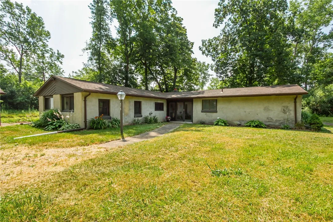 475 Farrell Road Extension, Henrietta, New York 14, Henrietta, New York 14586, 3 Bedrooms Bedrooms, 6 Rooms Rooms,1 BathroomBathrooms,Residential,For Sale,475 Farrell Road Extension, Henrietta, New York 14,R1622597