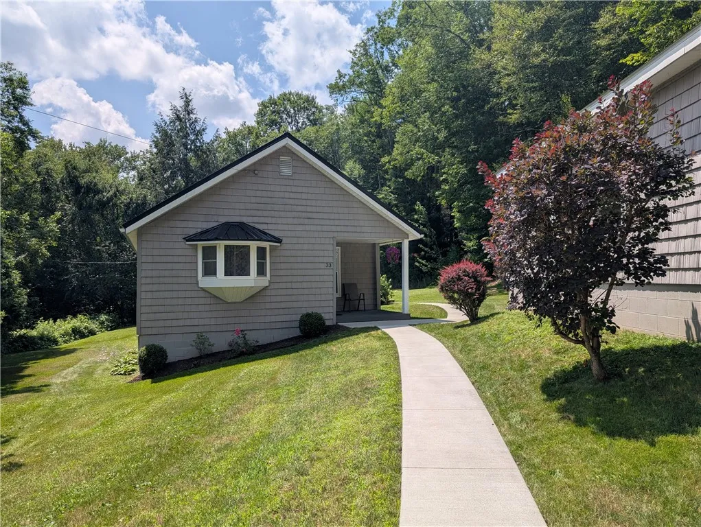 33 Toothman Road, Lafayette, Pennsylvania 16738, Lafayette, Pennsylvania 16738, 4 Bedrooms Bedrooms, 12 Rooms Rooms,2 BathroomsBathrooms,Residential,For Sale,33 Toothman Road, Lafayette, Pennsylvania 16738,R1623138
