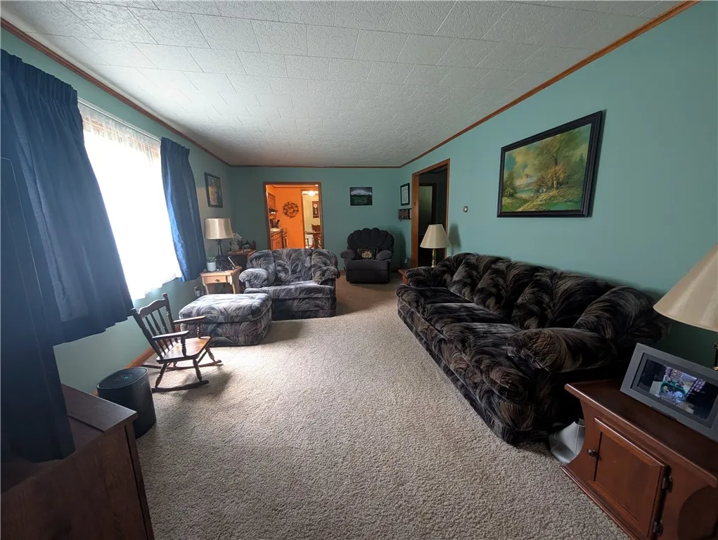 33 Toothman Road, Lafayette, Pennsylvania 16738, Lafayette, Pennsylvania 16738, 4 Bedrooms Bedrooms, 12 Rooms Rooms,2 BathroomsBathrooms,Residential,For Sale,33 Toothman Road, Lafayette, Pennsylvania 16738,R1623138