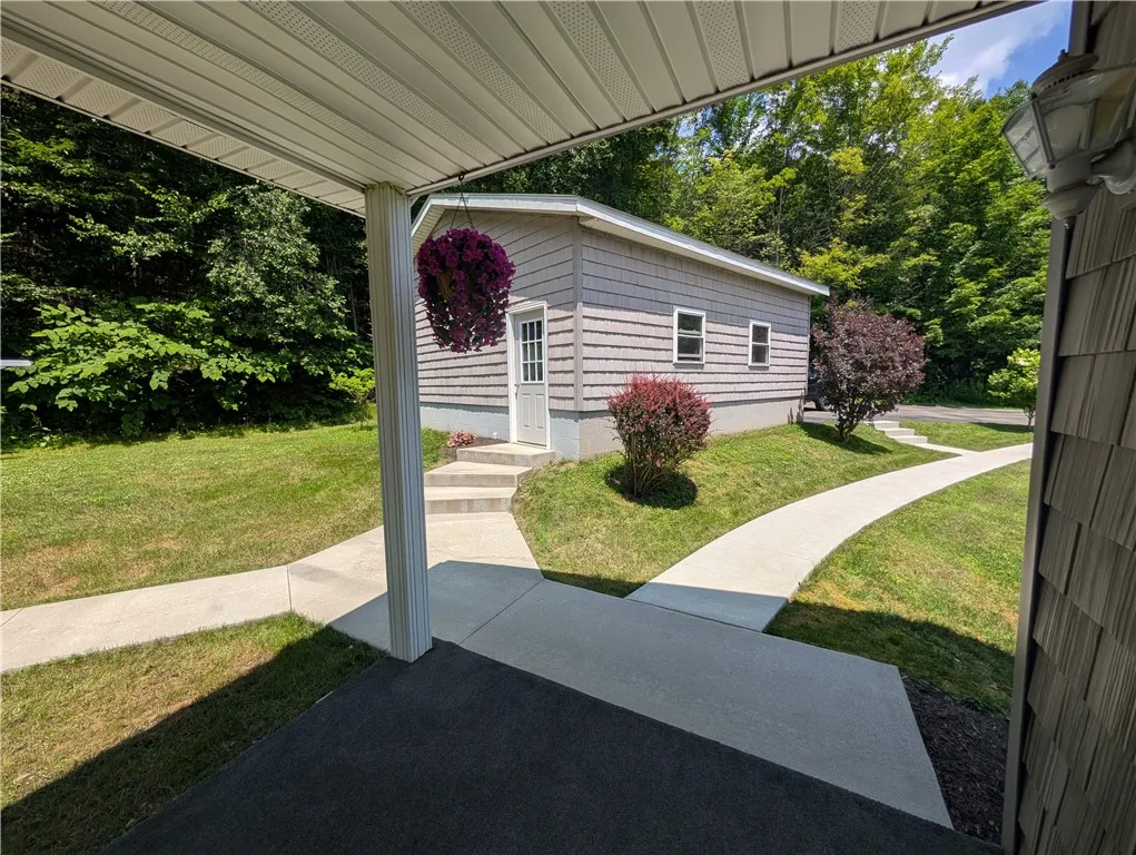 33 Toothman Road, Lafayette, Pennsylvania 16738, Lafayette, Pennsylvania 16738, 4 Bedrooms Bedrooms, 12 Rooms Rooms,2 BathroomsBathrooms,Residential,For Sale,33 Toothman Road, Lafayette, Pennsylvania 16738,R1623138