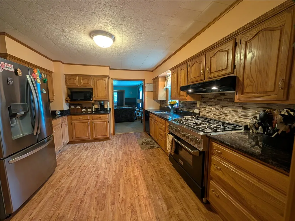 33 Toothman Road, Lafayette, Pennsylvania 16738, Lafayette, Pennsylvania 16738, 4 Bedrooms Bedrooms, 12 Rooms Rooms,2 BathroomsBathrooms,Residential,For Sale,33 Toothman Road, Lafayette, Pennsylvania 16738,R1623138