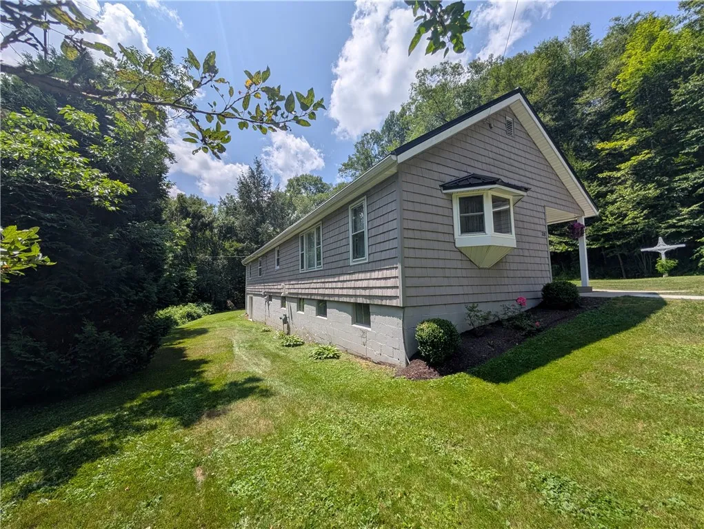 33 Toothman Road, Lafayette, Pennsylvania 16738, Lafayette, Pennsylvania 16738, 4 Bedrooms Bedrooms, 12 Rooms Rooms,2 BathroomsBathrooms,Residential,For Sale,33 Toothman Road, Lafayette, Pennsylvania 16738,R1623138