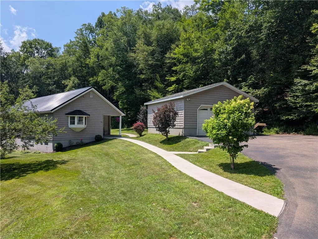 33 Toothman Road, Lafayette, Pennsylvania 16738, Lafayette, Pennsylvania 16738, 4 Bedrooms Bedrooms, 12 Rooms Rooms,2 BathroomsBathrooms,Residential,For Sale,33 Toothman Road, Lafayette, Pennsylvania 16738,R1623138