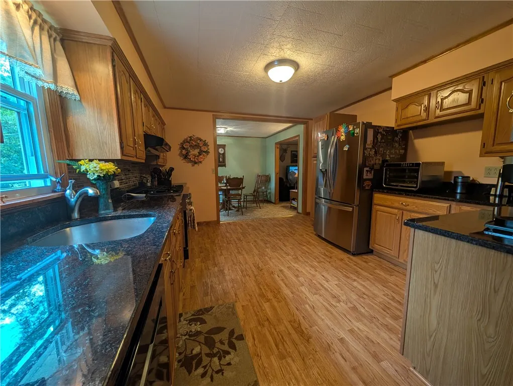 33 Toothman Road, Lafayette, Pennsylvania 16738, Lafayette, Pennsylvania 16738, 4 Bedrooms Bedrooms, 12 Rooms Rooms,2 BathroomsBathrooms,Residential,For Sale,33 Toothman Road, Lafayette, Pennsylvania 16738,R1623138