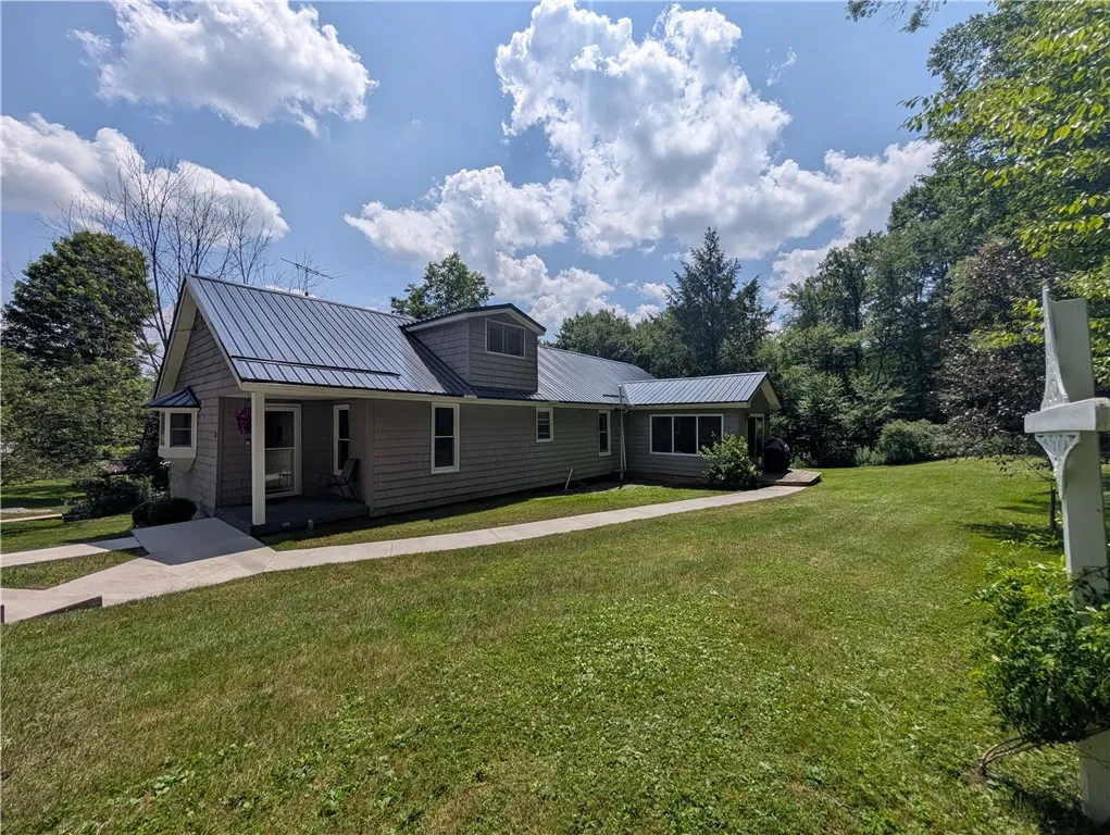 33 Toothman Road, Lafayette, Pennsylvania 16738, Lafayette, Pennsylvania 16738, 4 Bedrooms Bedrooms, 12 Rooms Rooms,2 BathroomsBathrooms,Residential,For Sale,33 Toothman Road, Lafayette, Pennsylvania 16738,R1623138