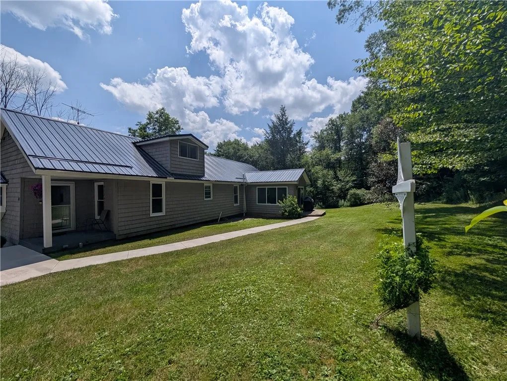 33 Toothman Road, Lafayette, Pennsylvania 16738, Lafayette, Pennsylvania 16738, 4 Bedrooms Bedrooms, 12 Rooms Rooms,2 BathroomsBathrooms,Residential,For Sale,33 Toothman Road, Lafayette, Pennsylvania 16738,R1623138