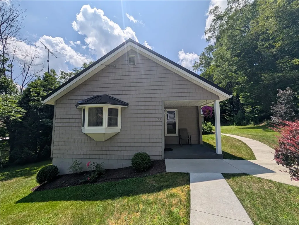 33 Toothman Road, Lafayette, Pennsylvania 16738, Lafayette, Pennsylvania 16738, 4 Bedrooms Bedrooms, 12 Rooms Rooms,2 BathroomsBathrooms,Residential,For Sale,33 Toothman Road, Lafayette, Pennsylvania 16738,R1623138