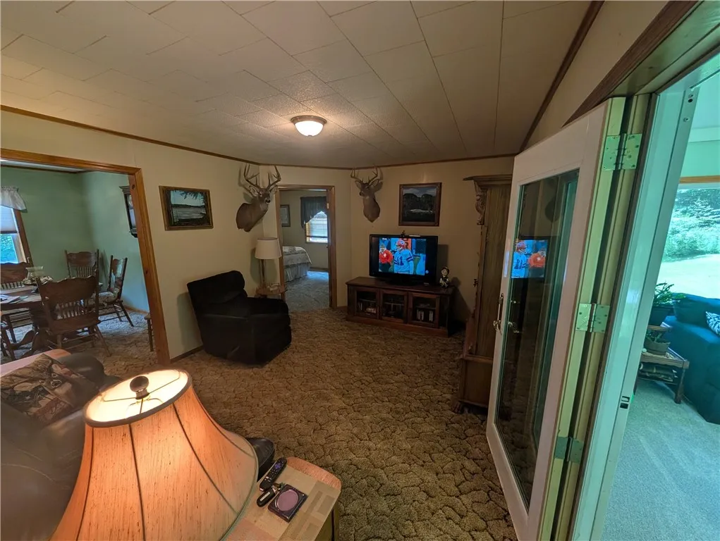 33 Toothman Road, Lafayette, Pennsylvania 16738, Lafayette, Pennsylvania 16738, 4 Bedrooms Bedrooms, 12 Rooms Rooms,2 BathroomsBathrooms,Residential,For Sale,33 Toothman Road, Lafayette, Pennsylvania 16738,R1623138