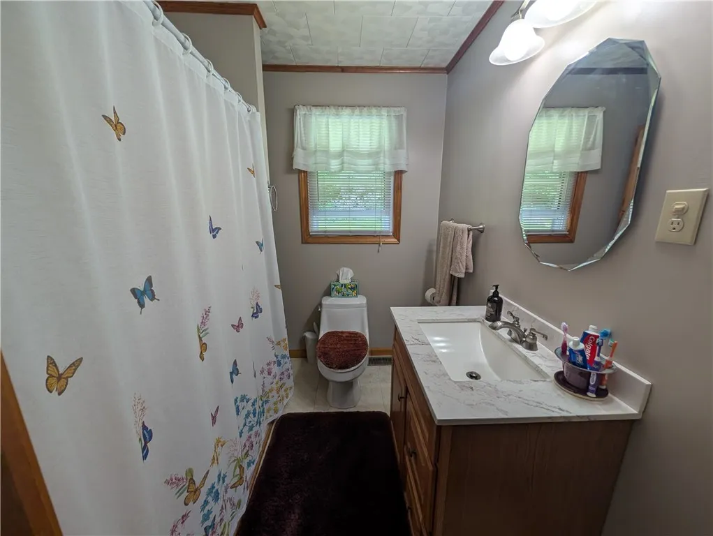 33 Toothman Road, Lafayette, Pennsylvania 16738, Lafayette, Pennsylvania 16738, 4 Bedrooms Bedrooms, 12 Rooms Rooms,2 BathroomsBathrooms,Residential,For Sale,33 Toothman Road, Lafayette, Pennsylvania 16738,R1623138