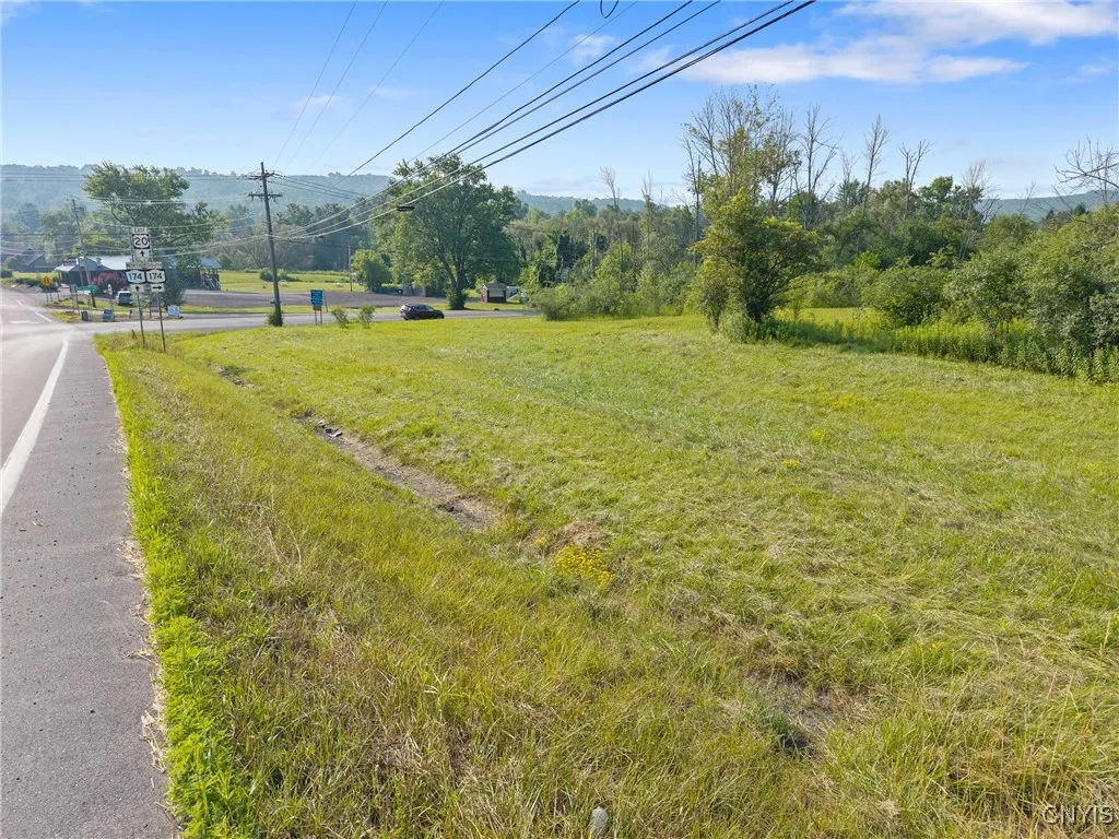 2500 Cherry Valley, Marcellus, New York 13108, Marcellus, New York 13108, ,Land,For Sale,2500 Cherry Valley, Marcellus, New York 13108,S1623155