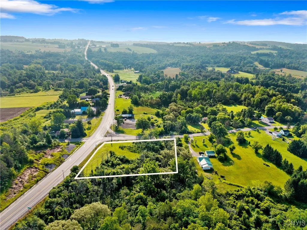 2500 Cherry Valley, Marcellus, New York 13108, Marcellus, New York 13108, ,Land,For Sale,2500 Cherry Valley, Marcellus, New York 13108,S1623155